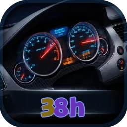 38h