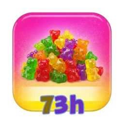 73h