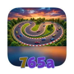 765a