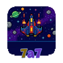 7a7