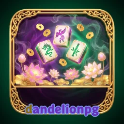 dandelionpg