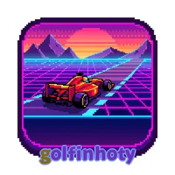 golfinhoty