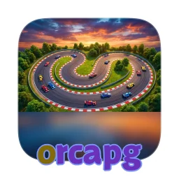 orcapg