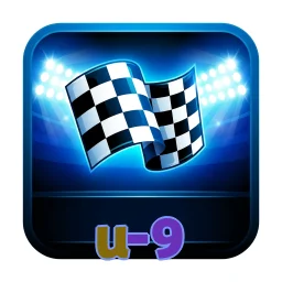 u-9