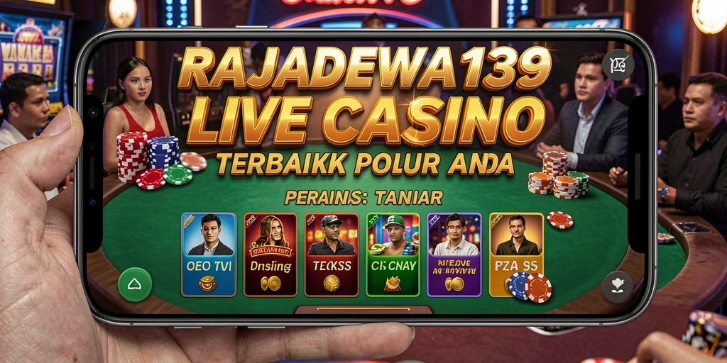 Visual de FBBBET